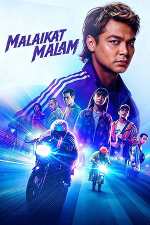 Malaikat Malam