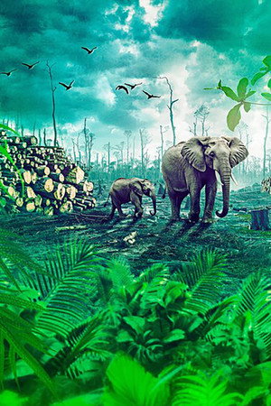 Gabon: Earth's Last Chance