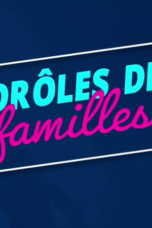 Drôles de familles