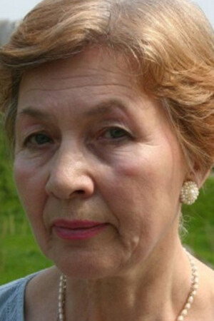 Svetlana Klimenko
