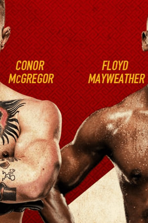 Floyd Mayweather Jr. vs. Conor McGregor