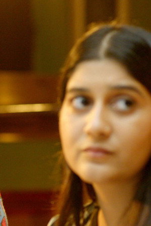 Prom Night For Swara