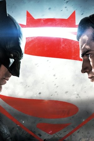 Batman vs Superman: Úsvit spravedlnosti