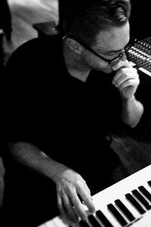 Patrick O'Hearn