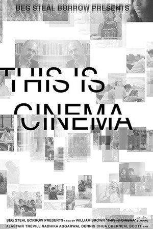 This is Cinema