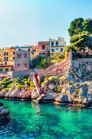Sicily