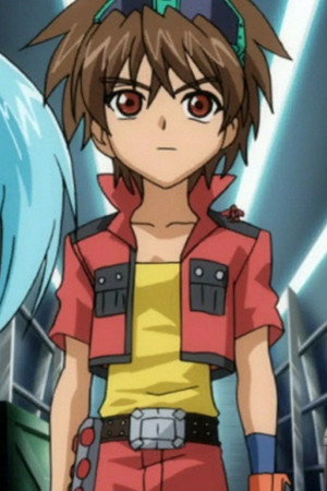 A Fish Called Tayghen