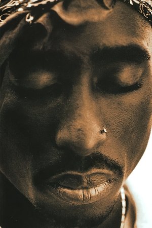 Tupac Shakur: Before I Wake