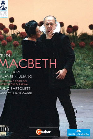 Verdi:  Macbeth