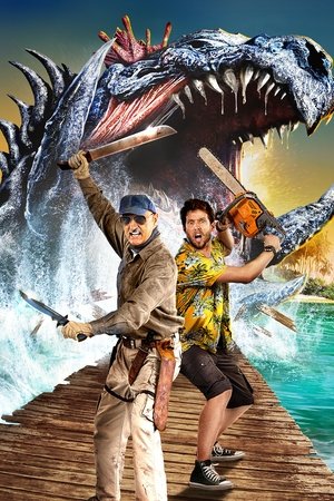 Tremors: Shrieker Island