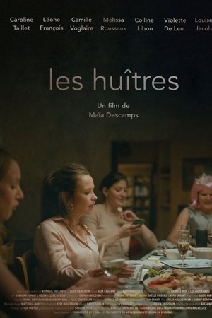 Les Huîtres