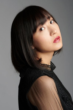 Hitomi Ueda Hitomi Ueda