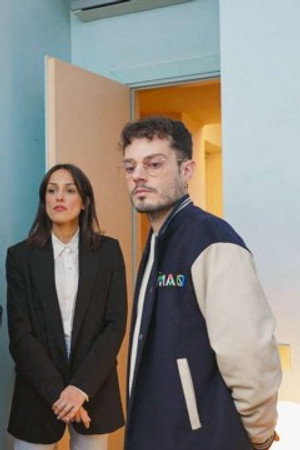 Alberto e Annalisa