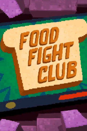 Food Fight Club