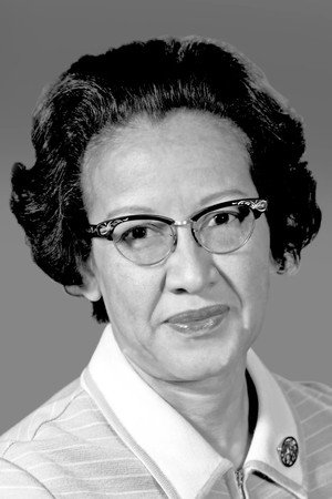 Katherine Johnson