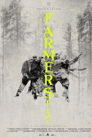 FARMERS!?