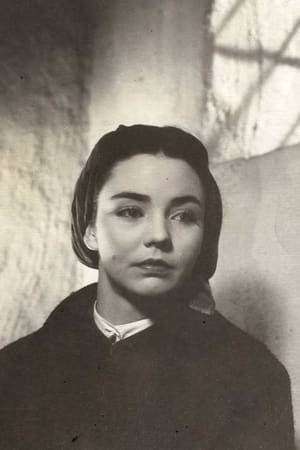 The Song of Bernadette