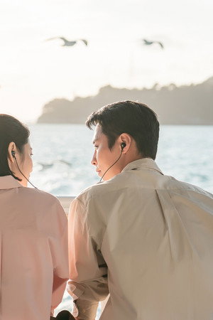 Pyeondong Scandal