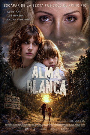 Alma Blanca