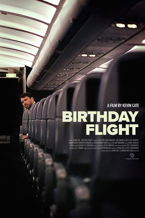 Birthday Flight