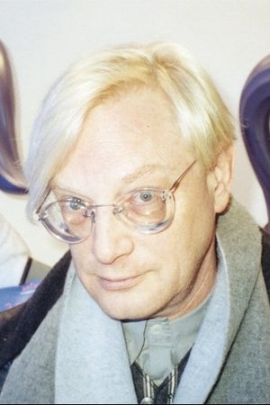 Ted Polhemus
