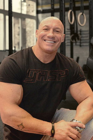 Roddy Benjaminson