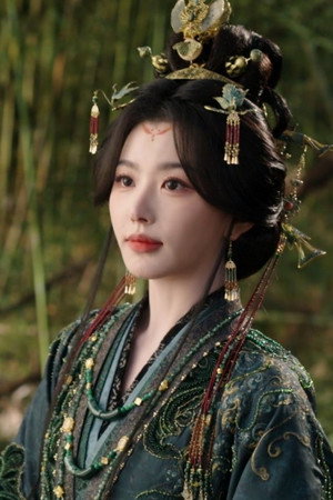 Your Highness, Will You Protect Me?