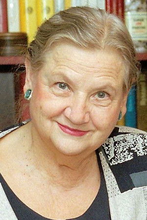 Halina Machulska Halina Machulska