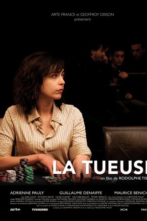 La Tueuse