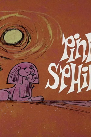 Pink Sphinx