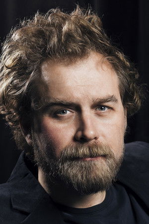 Fredrik Agetoft Fredrik Agetoft