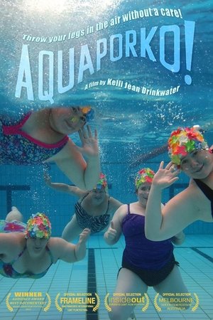 Aquaporko!