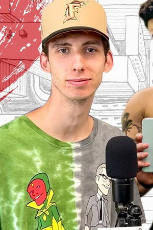 The Cuban Crusher Episode!
