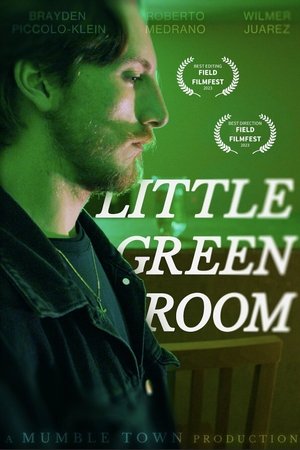 Little Green Room