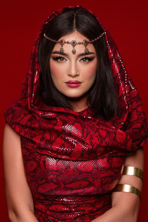 Numidia Lezoul