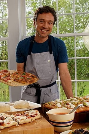 The Wonderful World of Pizza
