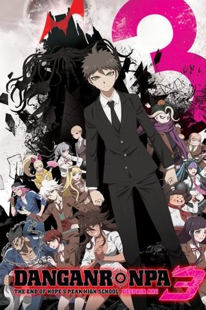 Despair Arc