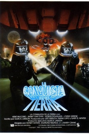 Conquest of the Earth