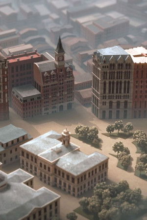 Honba za gigantismem 1880–2017