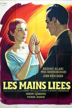 Les mains liées