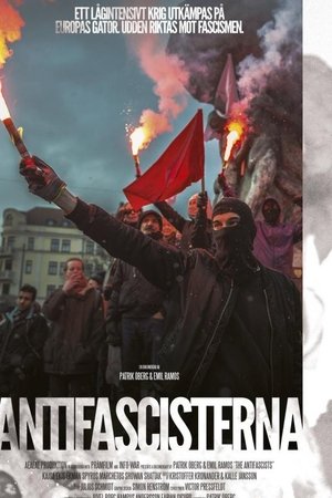Antifascisterna