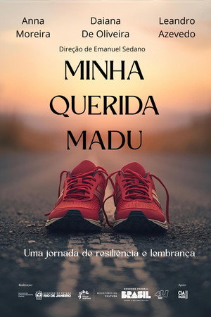 Minha Querida Madu