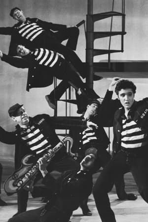 Jailhouse Rock