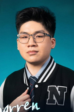 Steven Darren Wijaya