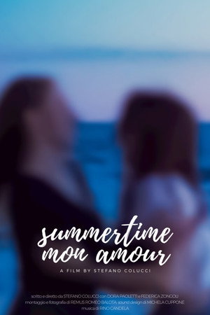 Summertime Mon Amour