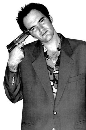 Quentin Tarantino Quentin Tarantino