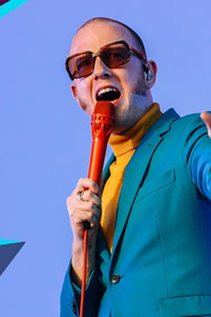 Two Door Cinema Club