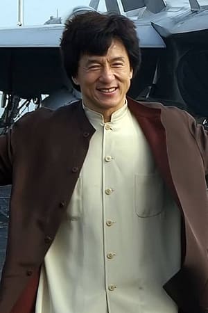 Jackie Chan – humor, sláva a kung-fu