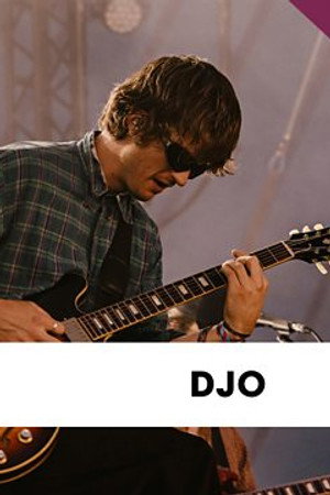 Djo
