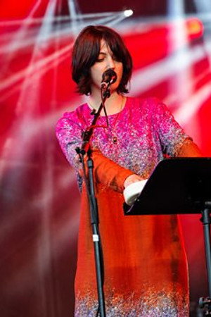 Sharon Van Etten